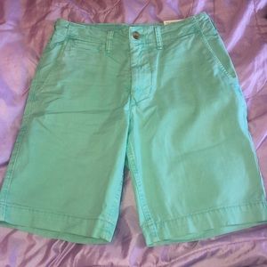 men’s shorts